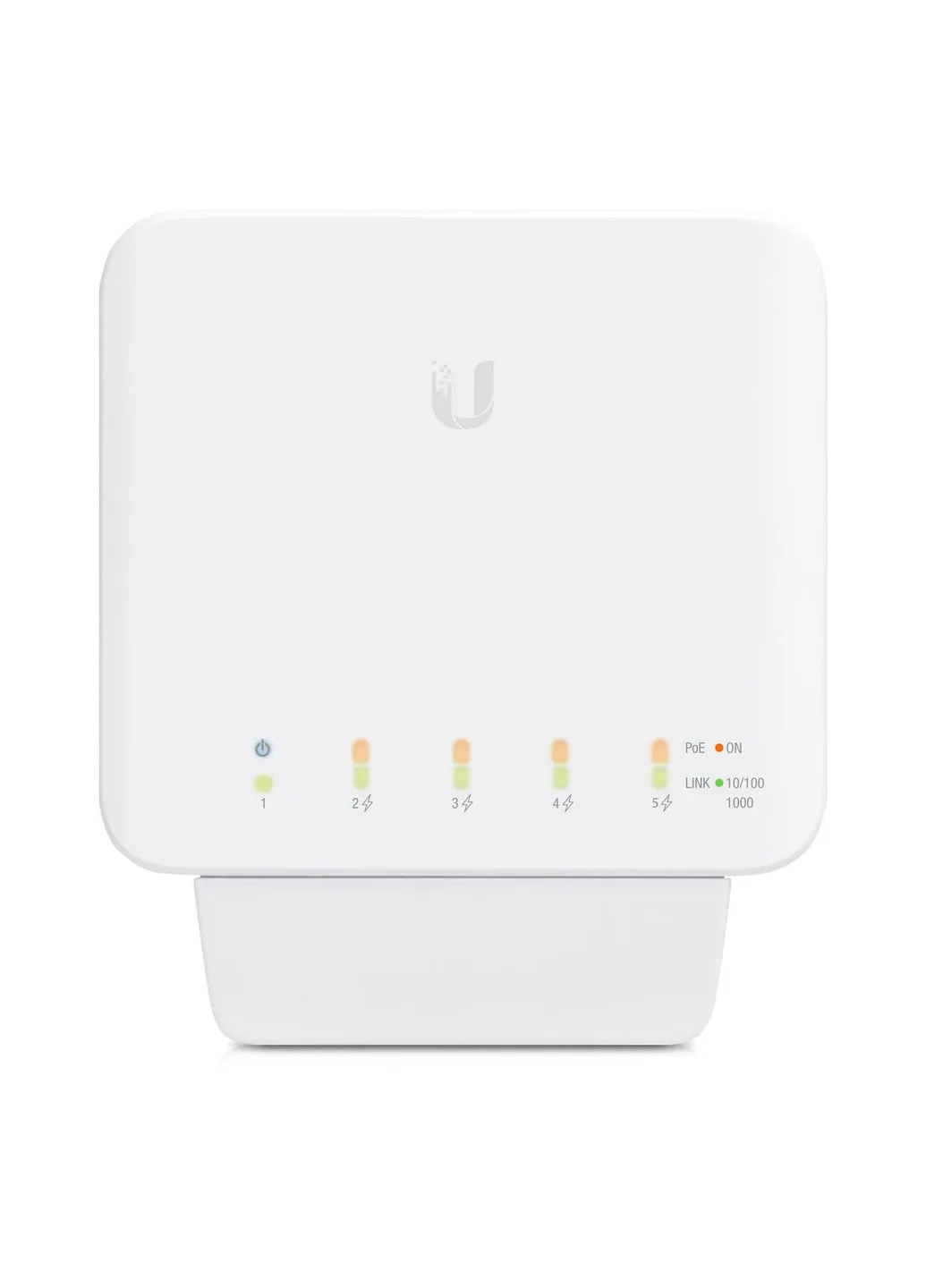 Комутатор мережевий Ubiquiti USW-FLEX (268142293)