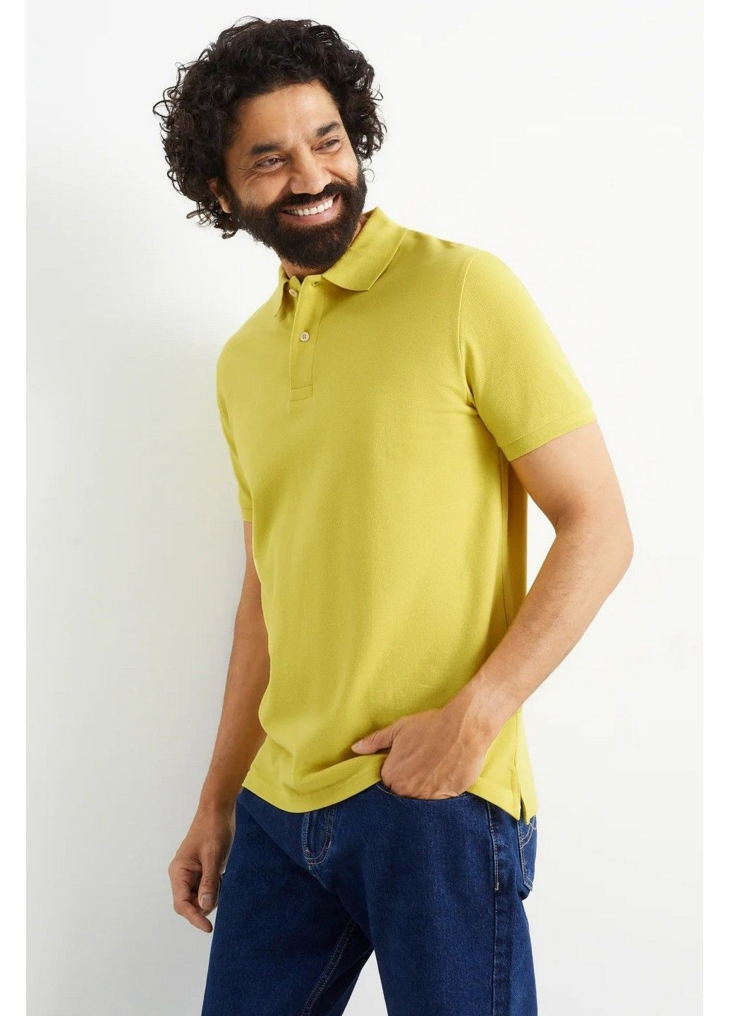 Поло C&A (350458274)