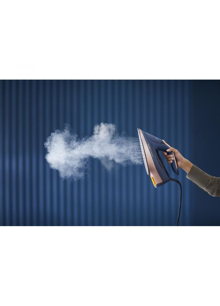 Утюг с паром Azur 8000 Series DST8050/20 Philips (322617882)