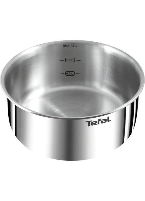 Набір каструль і сковорідок Ingenio Emotion L897SA74 [105896] Tefal (400891827)