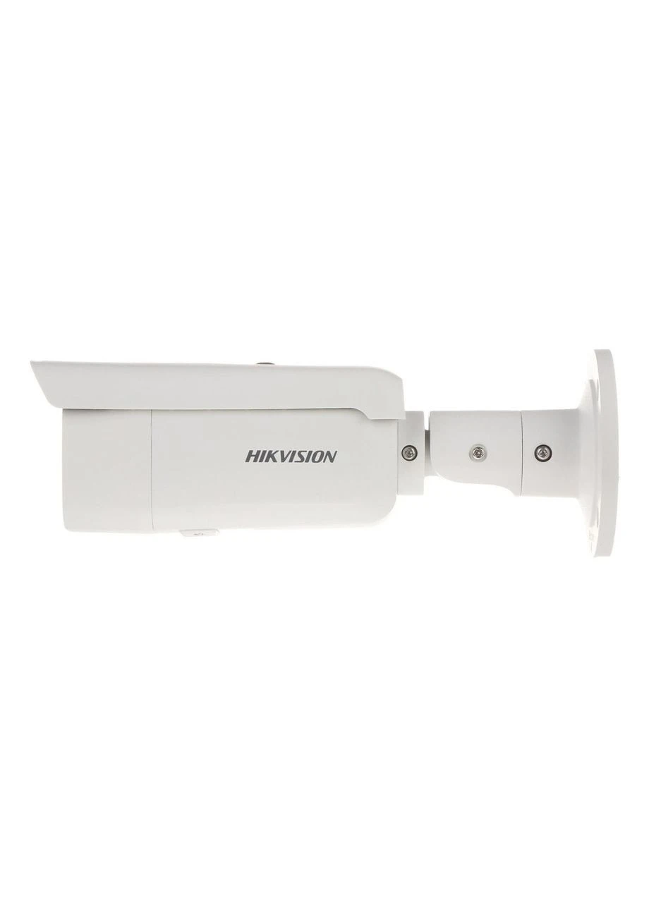 4K AcuSense Bullet IP камера DS-2CD2T86G2-4I (C) 4 мм Hikvision (386026064)