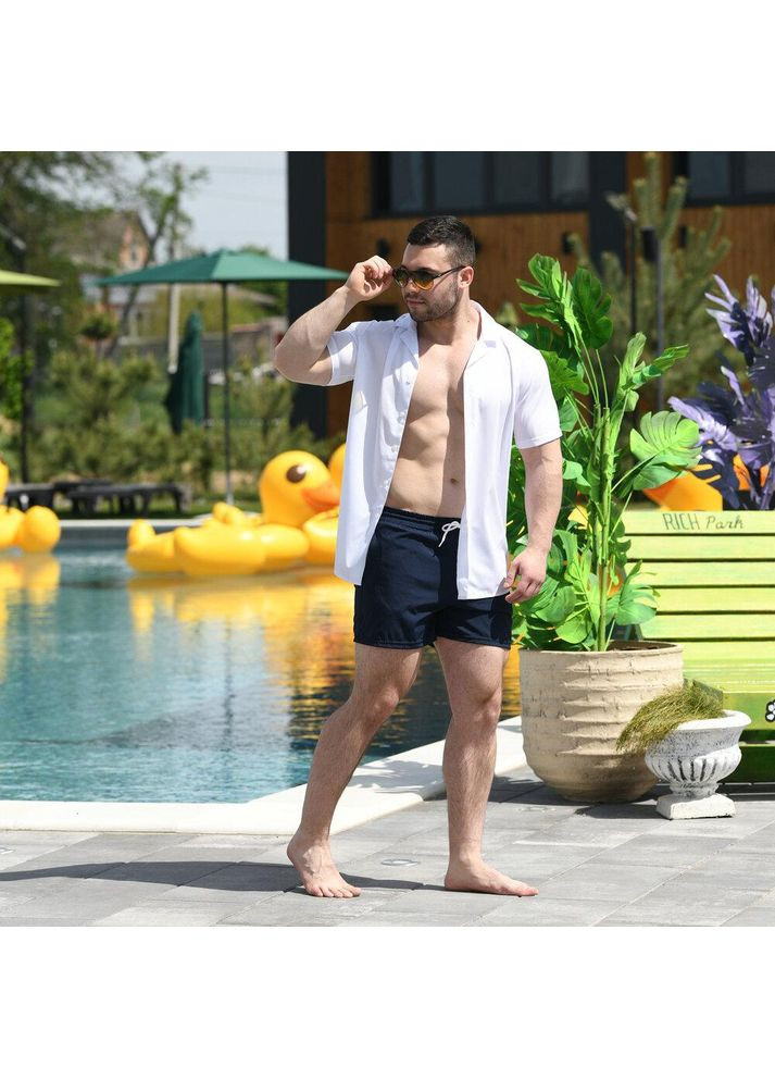 Базові пляжні шорти Vakko (352390069)