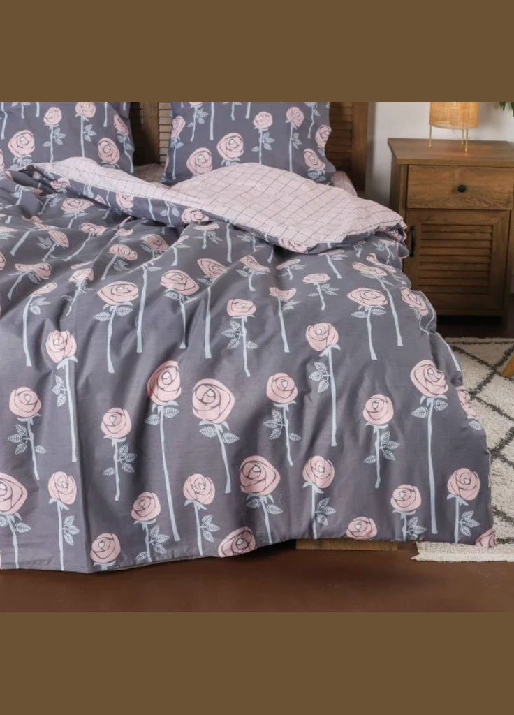 Постільна білизна ранфорс - 20127 євро Viluta (288045745)