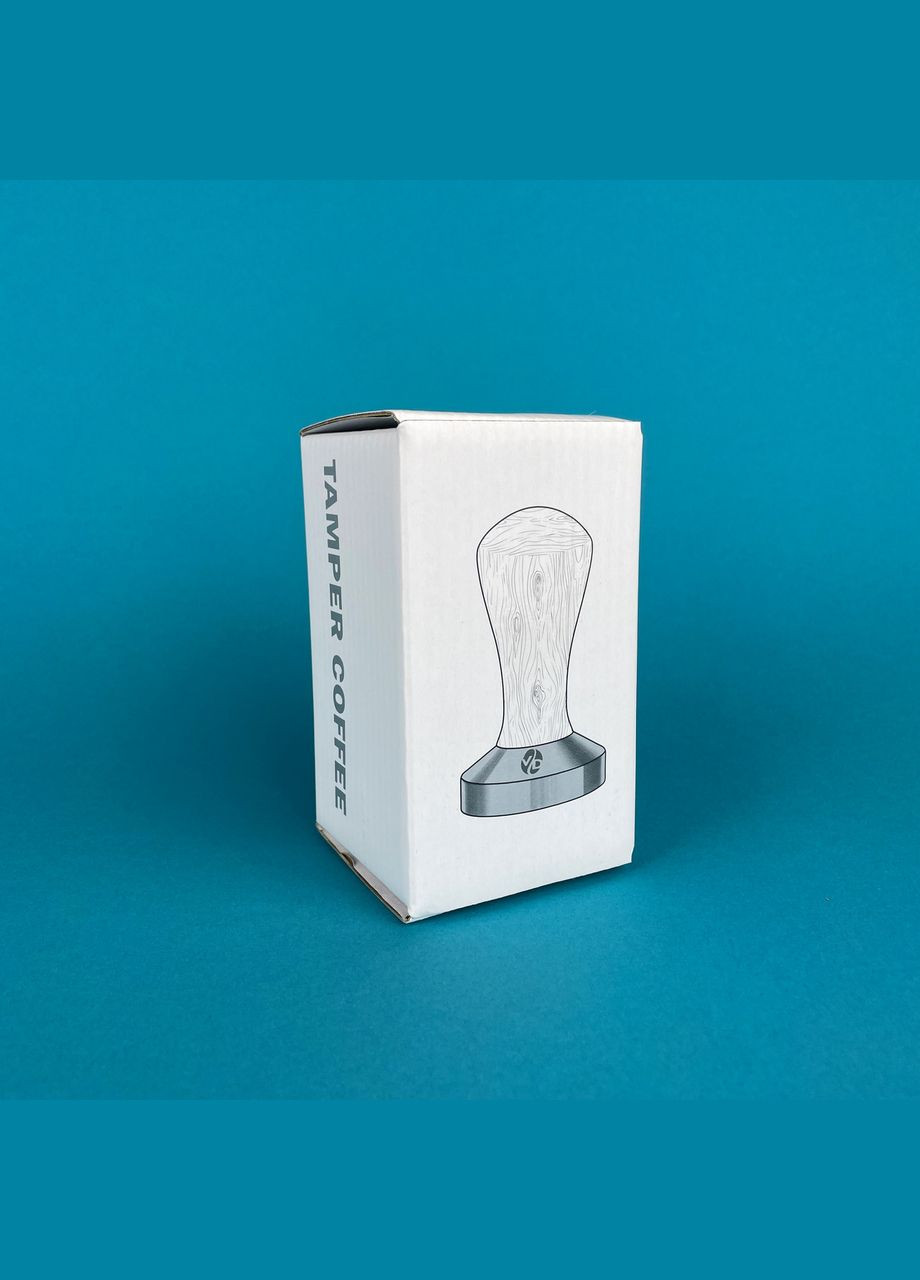 Темпер для кави Basic VD Coffee (299381660)