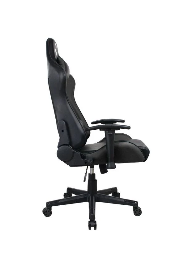 Геймерское кресло GCR09 Black [168946] GameMax (400981768)