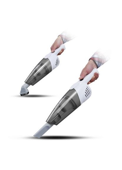 Купитуй вигідноПилосос Deerma DX118C (DX118C) Перевірений магазин Xiaomi (365783080)