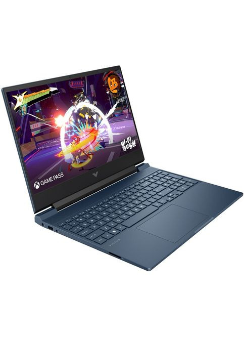 Ноутбук Victus 15-fa2011ru Performance Blue (BV8X4EA) HP (348058431)