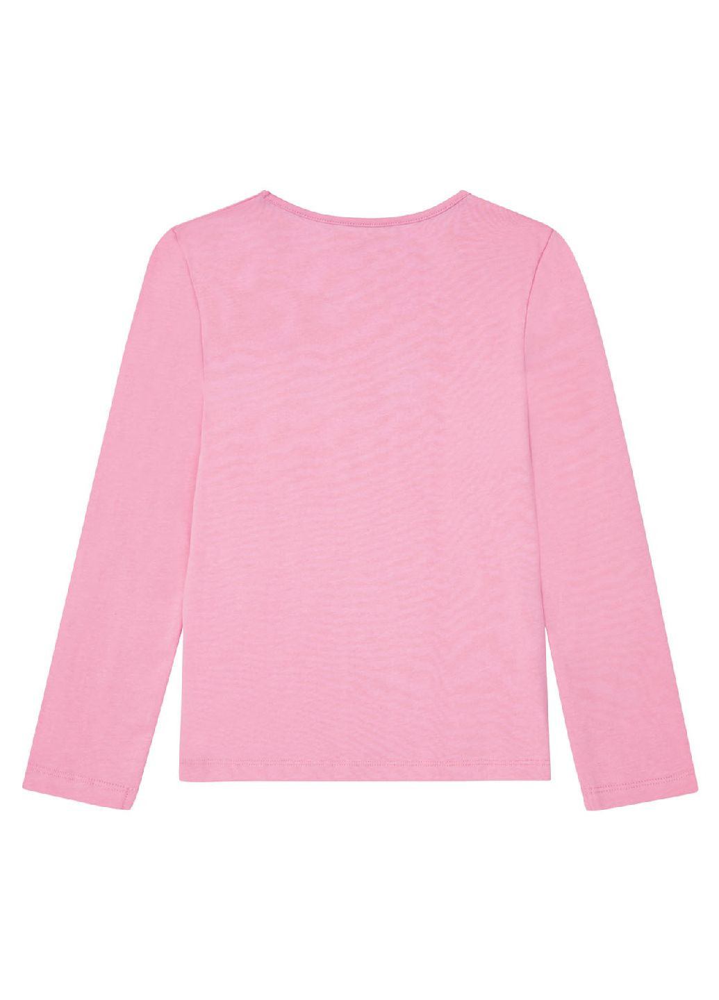 Комбінована всесезон піжама (лонгслів, штани) лонгслів + брюки Pepperts