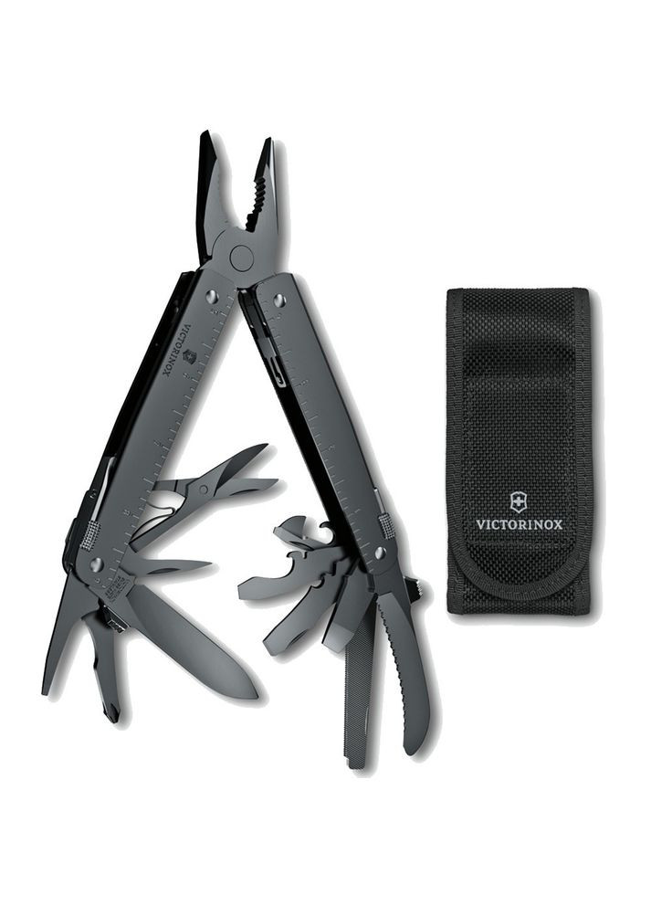 Мультитул SwissTool MXBS 3.0326.M3N Victorinox (317303748)