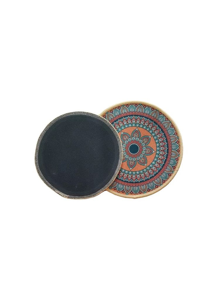 Підставка під гаряче "Ornament" 2шт/уп 18/20см Home (324833863)