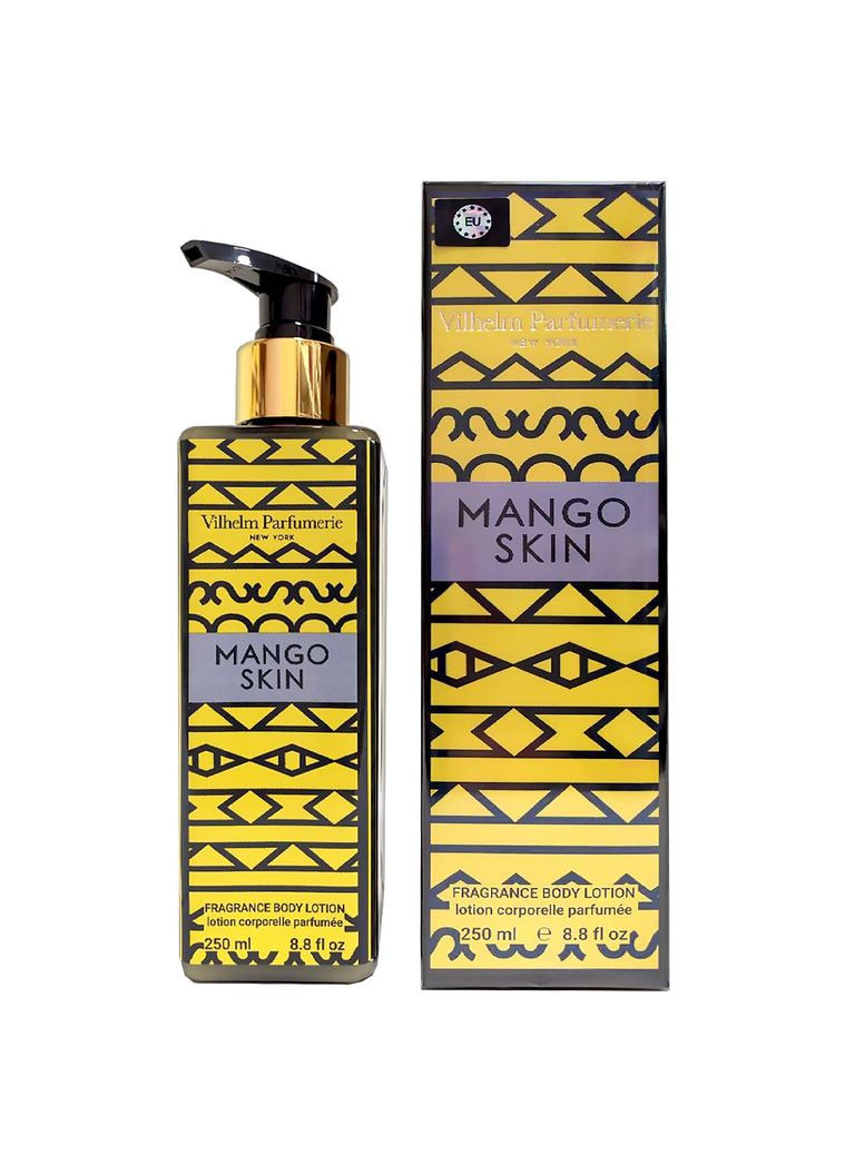 Лосьйон для тіла парфумований Mango Skin LUX Quality 250 мл No Brand (329187101)