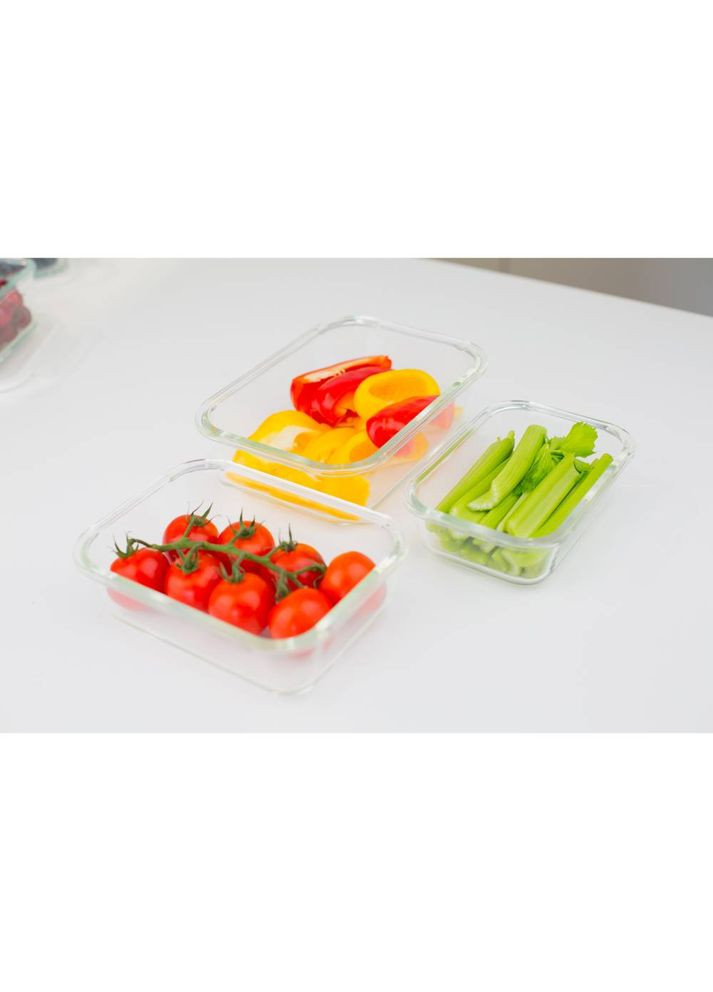 Контейнер miFamilia 1000 мл Full wrapped collection (6302) Mi Familia (316119013)