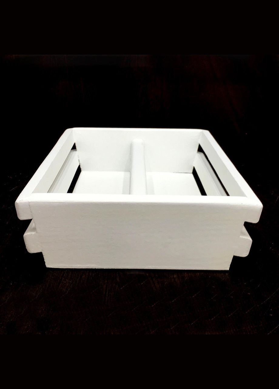 Хлебный лоток из дерева Мулен Руж 2 зефир (ХЛБ-200920) No Brand (327423444)