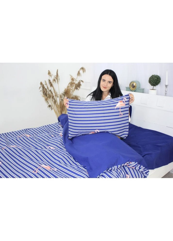 Постельное белье Бязь Premium 17-0328 Montenegro 200х220 (m31616) Mirson Бязь Premium 17-0328 Montenegro 200х220 (375799639)