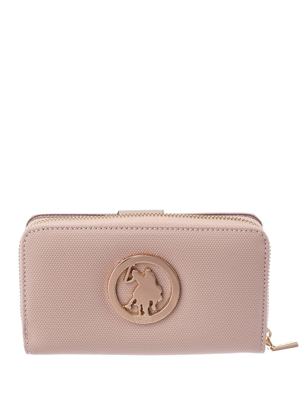 Гаманець U.S. Polo Assn жіночий U.S. Polo Assn. (295067383)