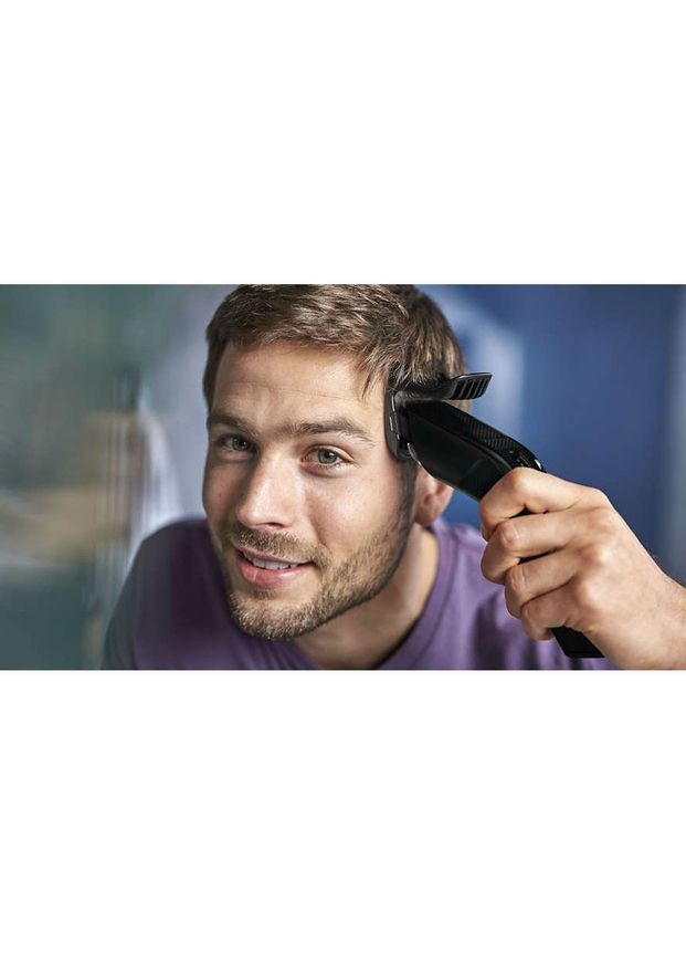 Машинка для стрижки HC3510/15 Philips (306527386)
