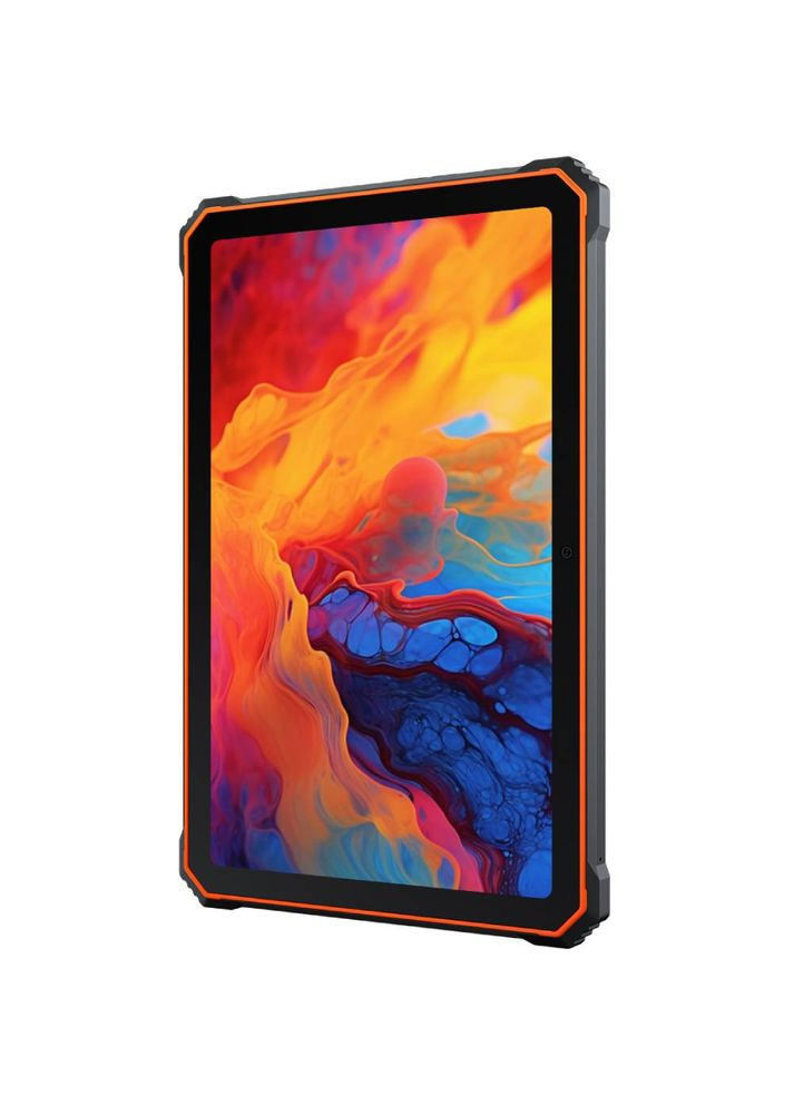 Планшет Active 8 Pro 8/256GB LTE Orange (BVACTIVE8_PRO-OR) Blackview (317278079)