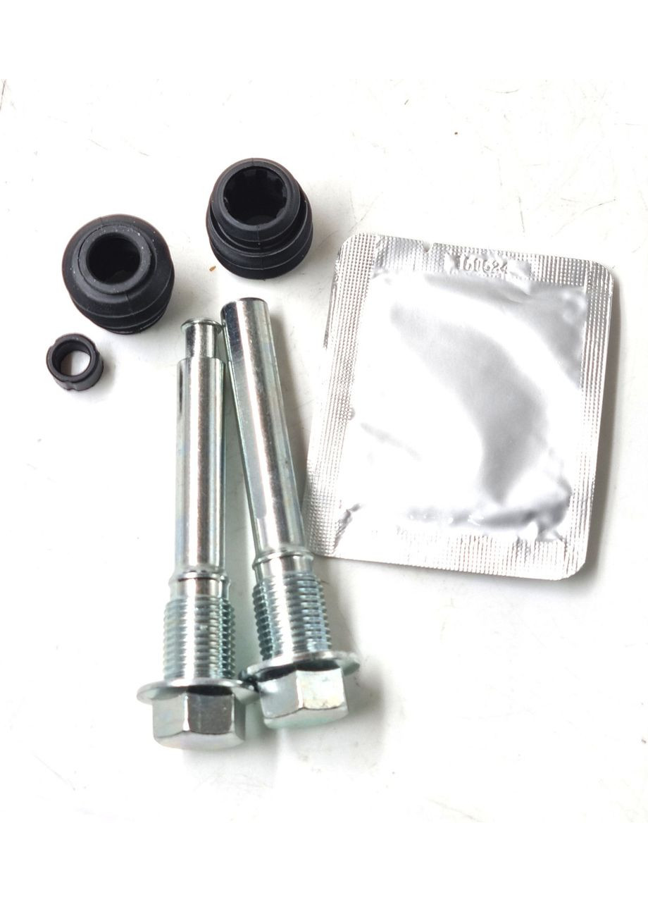 Комплект палец тормозного суппорта QuickBrake 1131424X Л200 Лансер Аутлендер 2002-2012 Quick Brake (360504475)