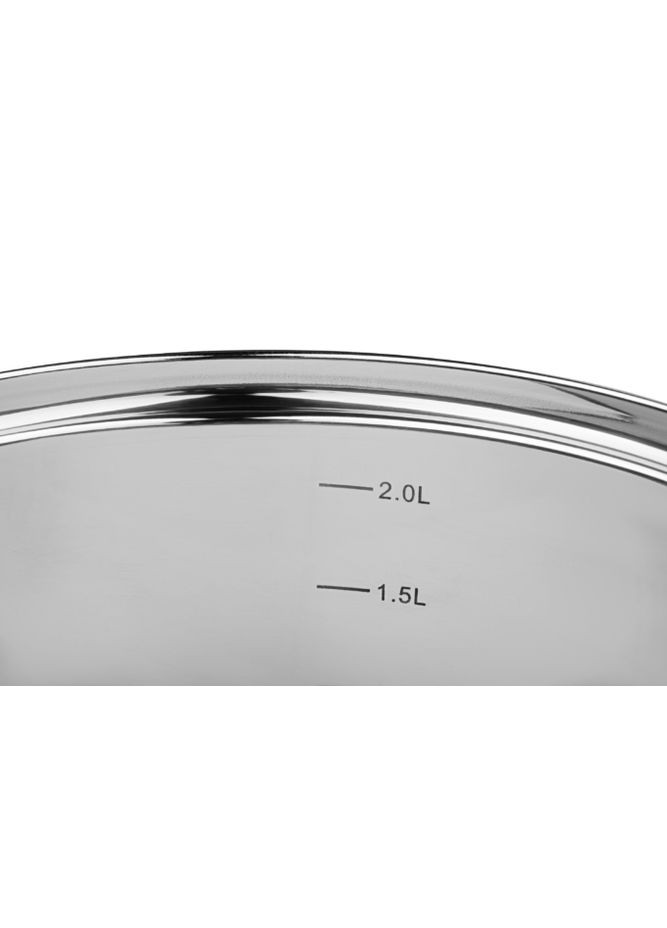 Набір посуду Gemini Gourmet Andria (AR1906GPS) Ardesto (372465696)