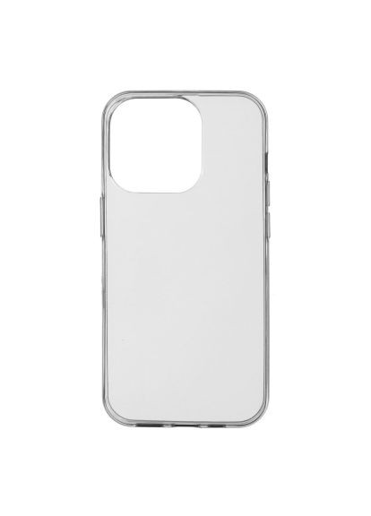 Чохол до мобільного телефона (ARM64032) ArmorStandart Air Series Apple iPhone 14 Pro Transparent (366067175)