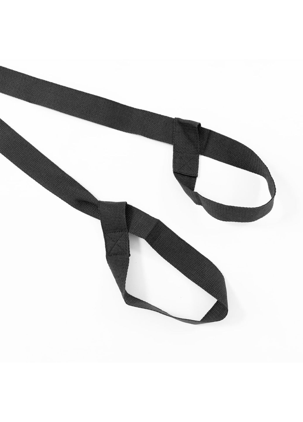 Ручка (ремень) для переноски коврика (каремата) для йоги и фитнеса (OF-0290) OSPORT (369976385)