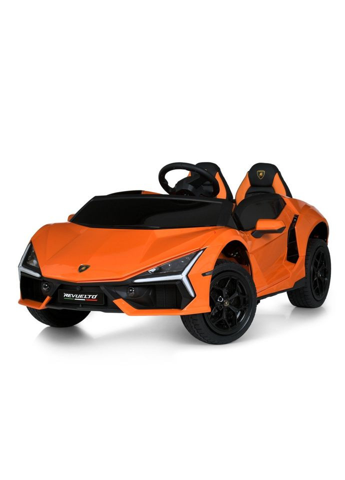 Детский электромобиль Машина M 6151AL-7(24V) до 60 кг Bambi (361678816)