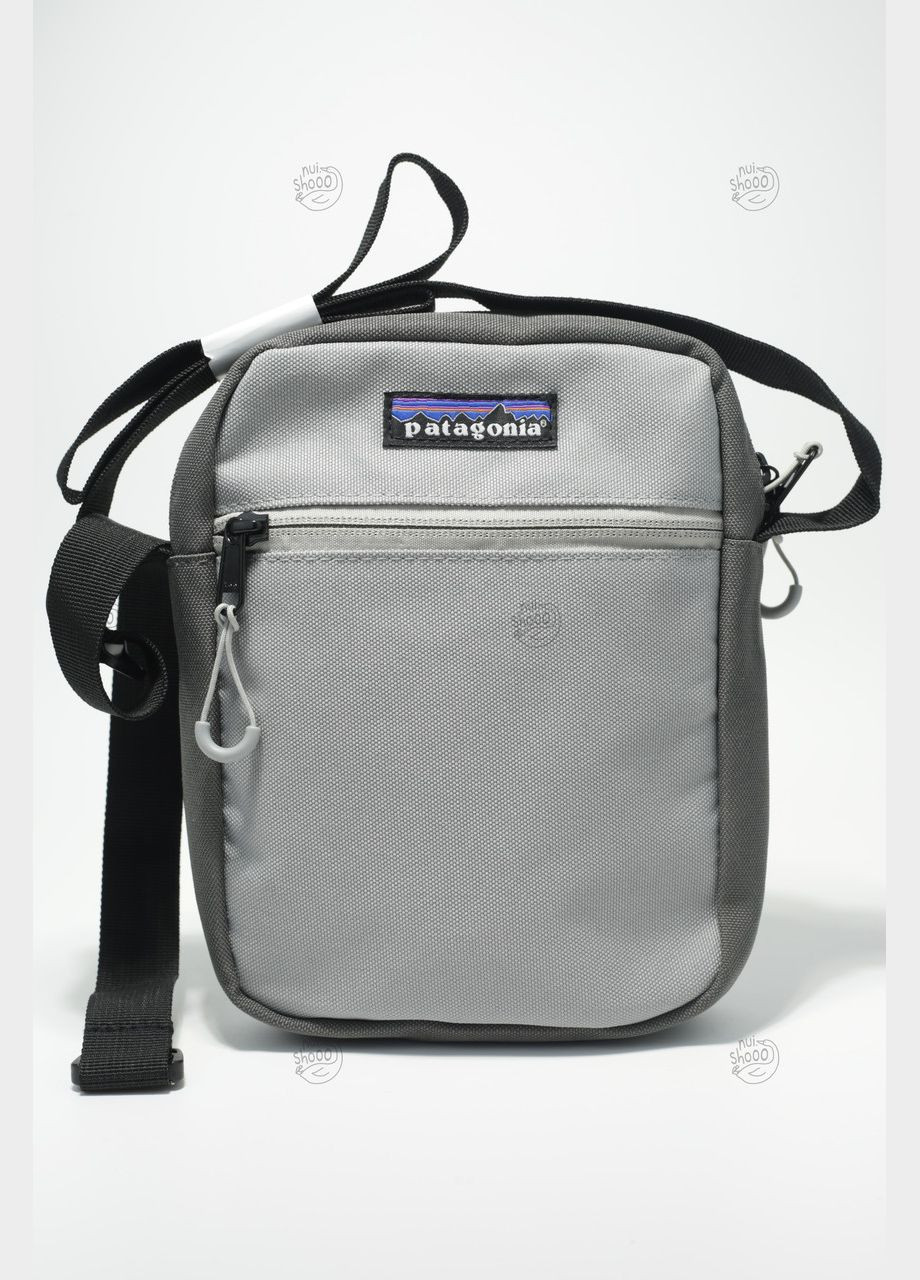 Сумка на плече чоловіча / сумка через плече жіноча / мессенджер (IF-00000023) No Brand (344553346)