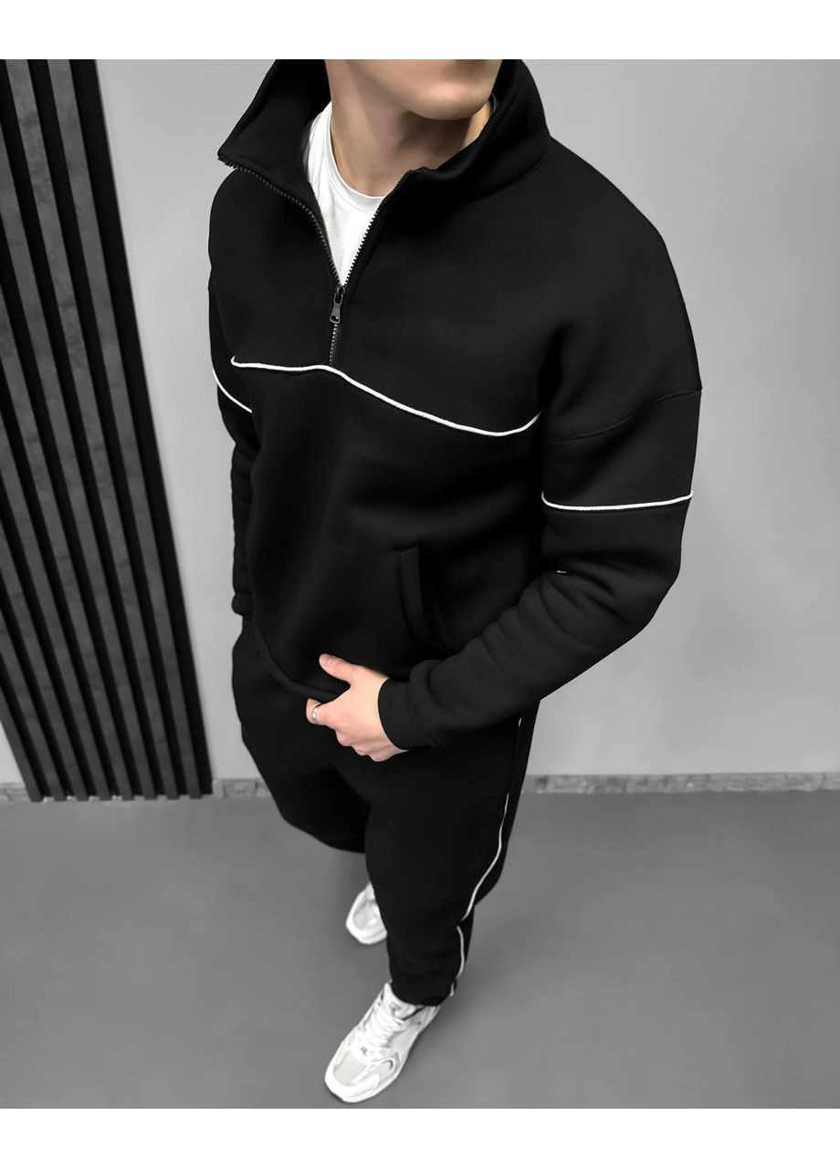 Чоловічий спортивний костюм FINO Mode (369943385)