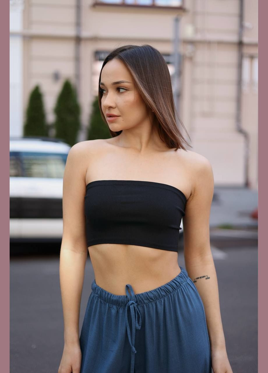 Базовий топ бандо Vakko (337695384)