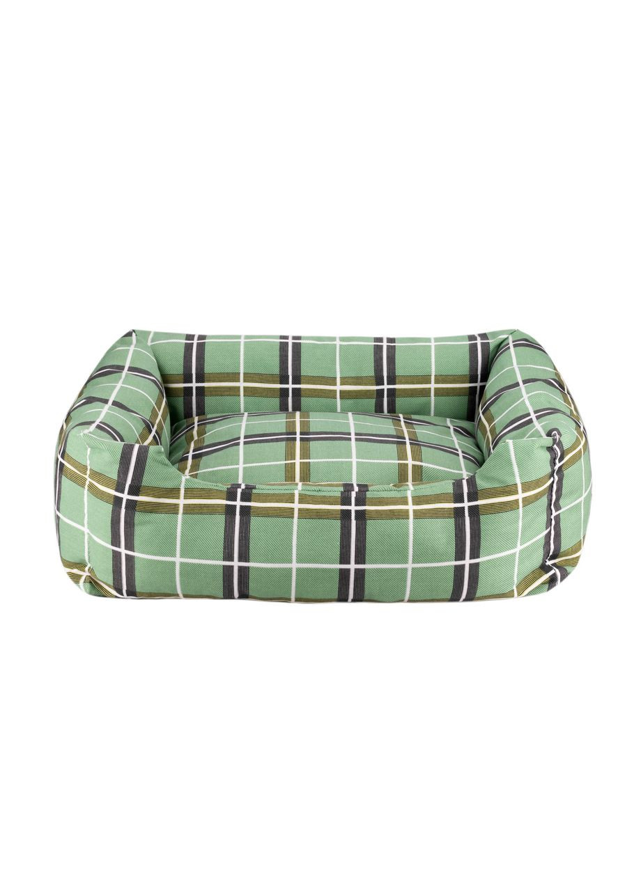 Лежак для Тварин BronzeDog Comfort Прямокутний Barksi (370549432)