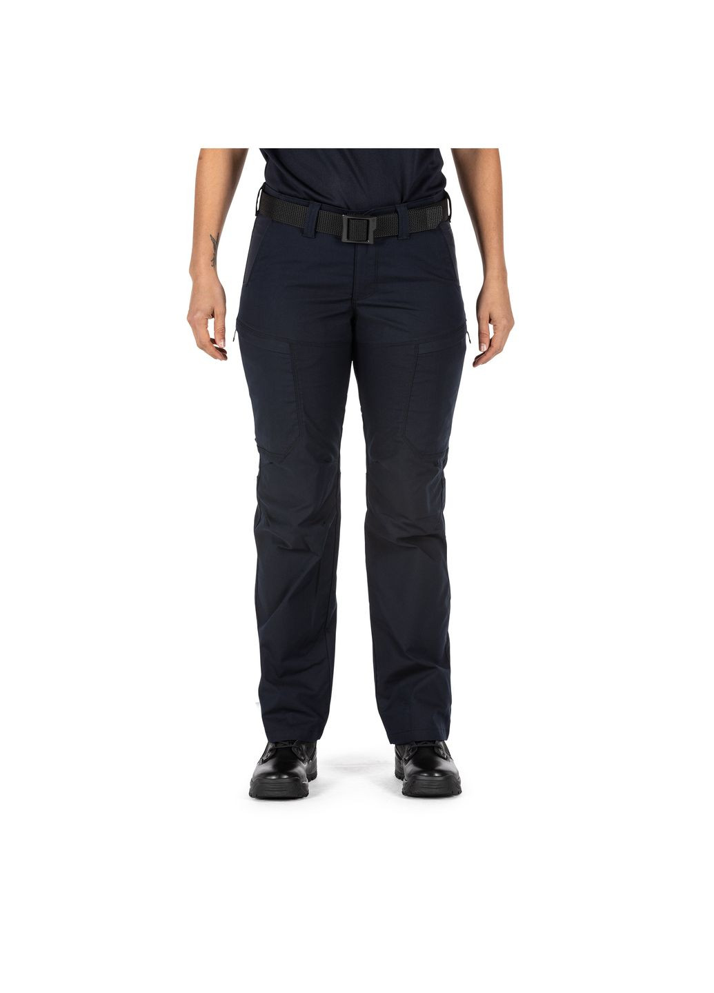 Брюки тактические женские Apex Pants Dark Navy 5.11 Tactical (315823153)