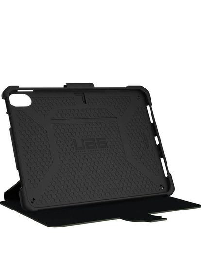 Обкладинка для планшета Чохол для Apple iPad Pro 10.9" (10th Gen 2022) Metropolis SE, Olive (12339X117272) Urban Armor Gear (314977993)