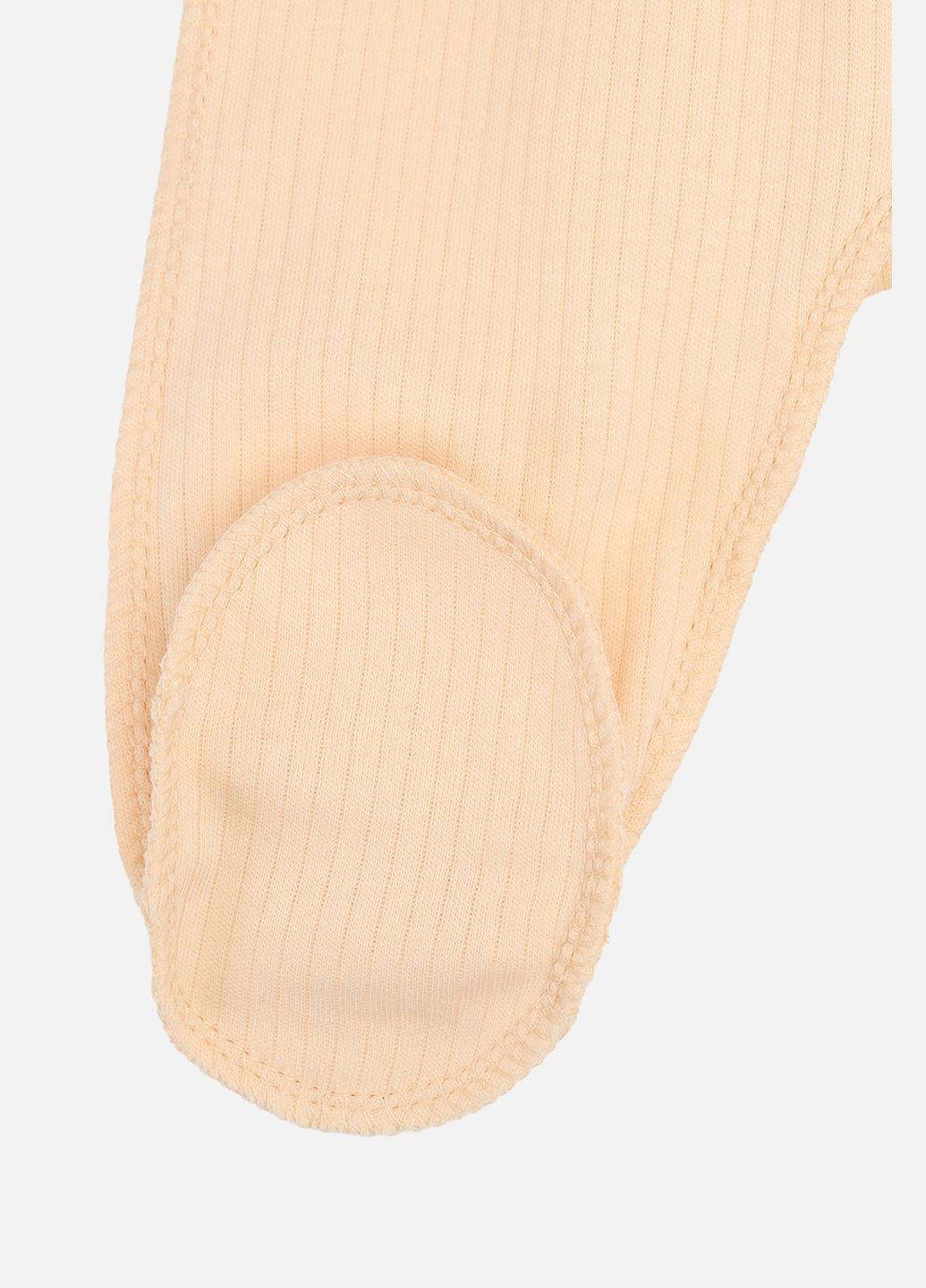 Baby Life повзунки для хлопчика колір бежевий цб-00275624 бежевий трикотаж виробництво - Україна