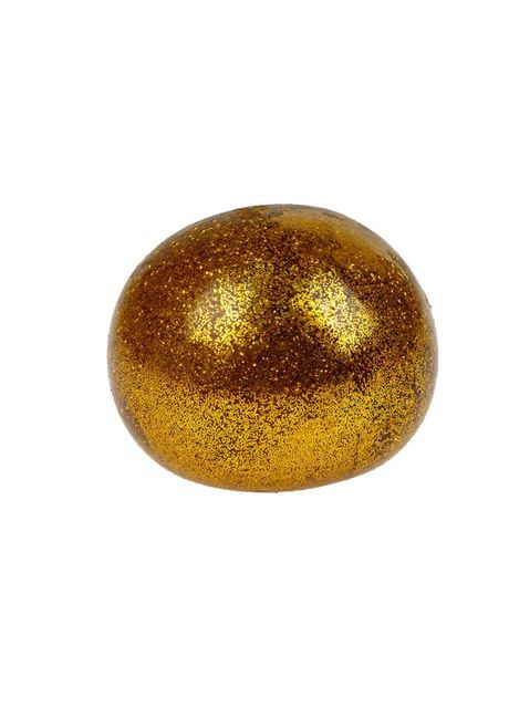 Игрушка-антистресс Крутый замес Jelly ball золотой (T24588/2) Monster Gum (370264297)