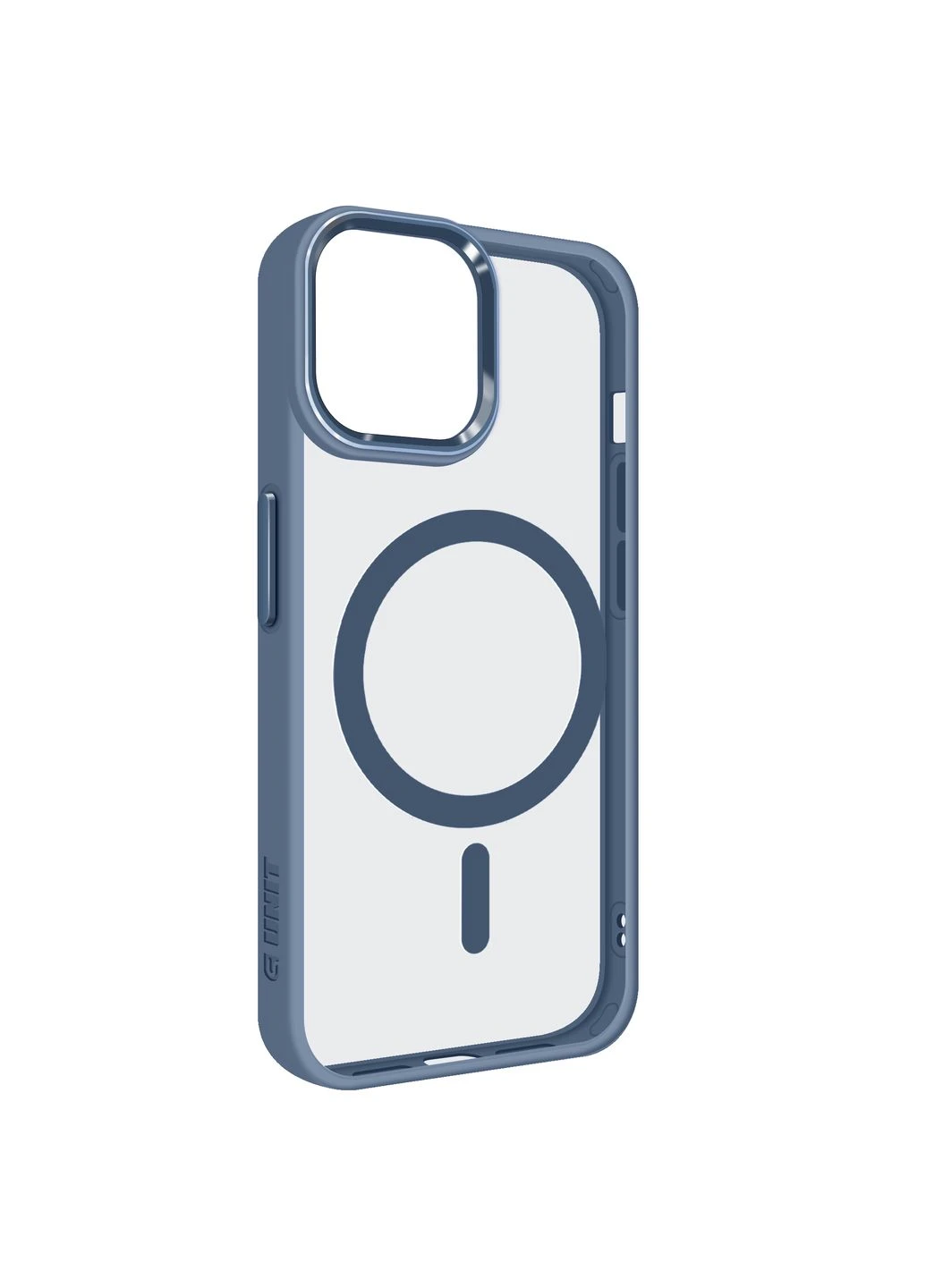 Панель Unit MagSafe для iPhone 11 Light Blue (ARM74848) ArmorStandart (291418178)