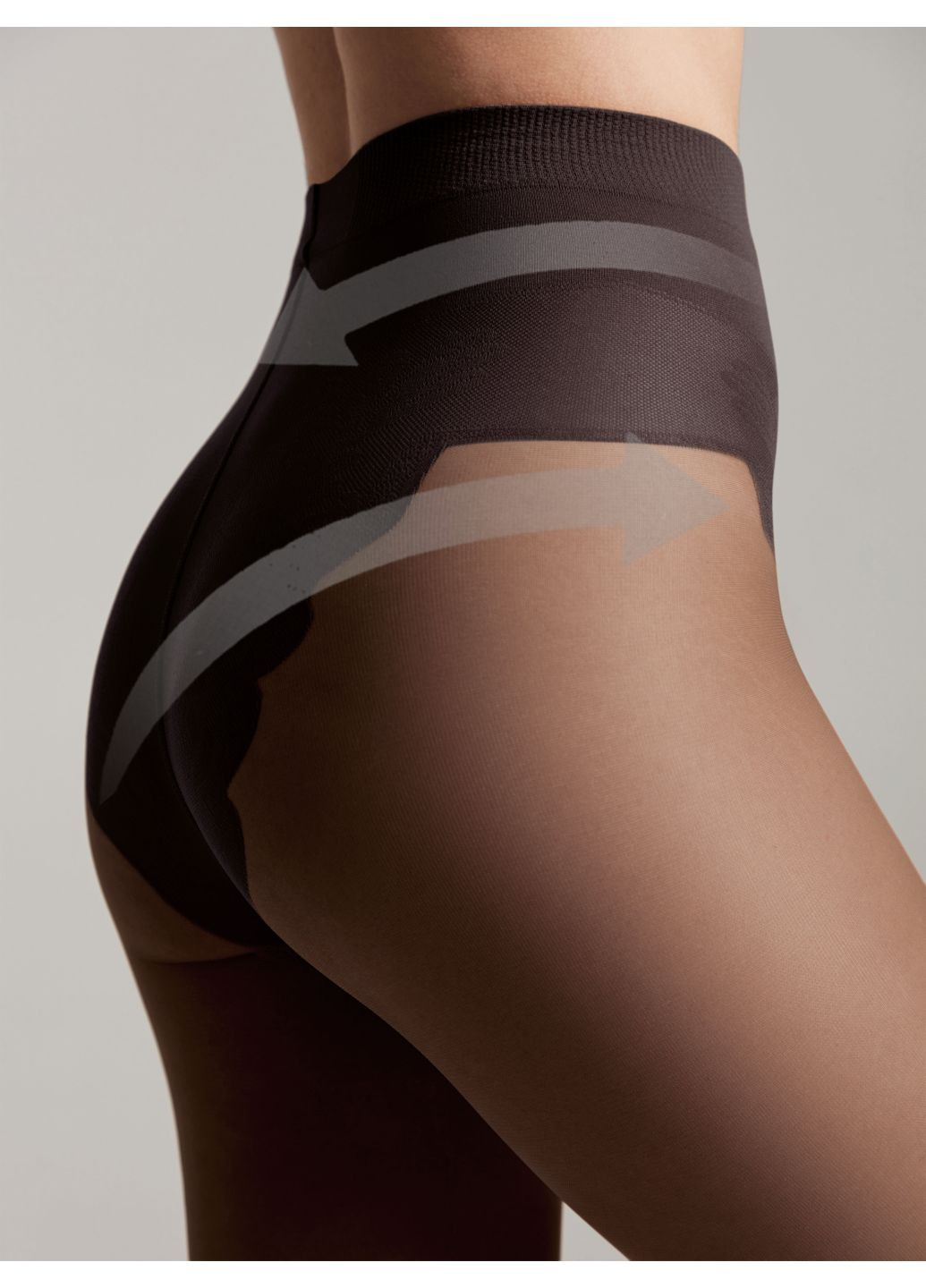 Колготки жен. CE STYLE 40 (EU), р.2, Bronz Conte CE STYLE 40 (EU) (365967662)