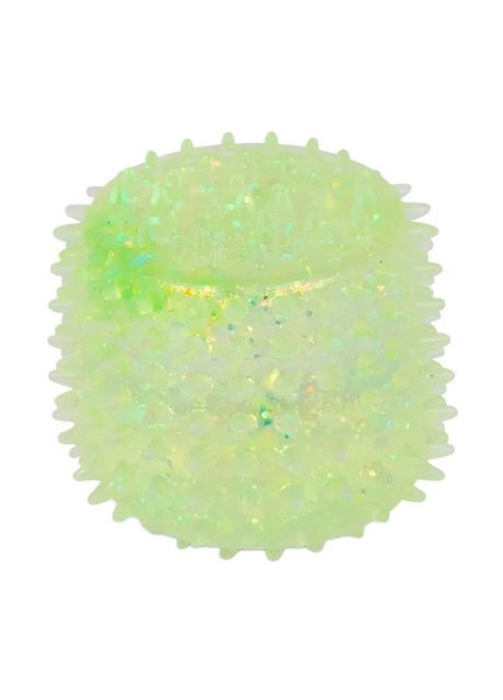 Іграшка-антистрес Крутий заміс 3D Geometry салатова (38819/1) Monster Gum (370264351)