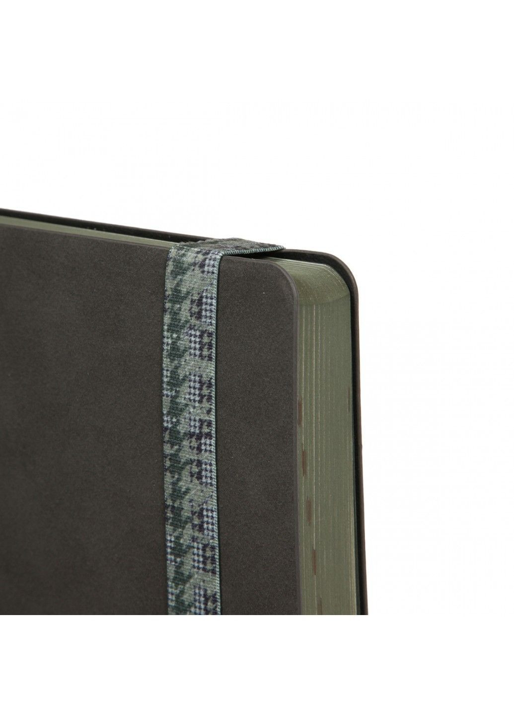 Ежедневник датированный 2026год А5 мягкий 368 страниц Polo .графитовый 252694 Leo Planner (364302779)