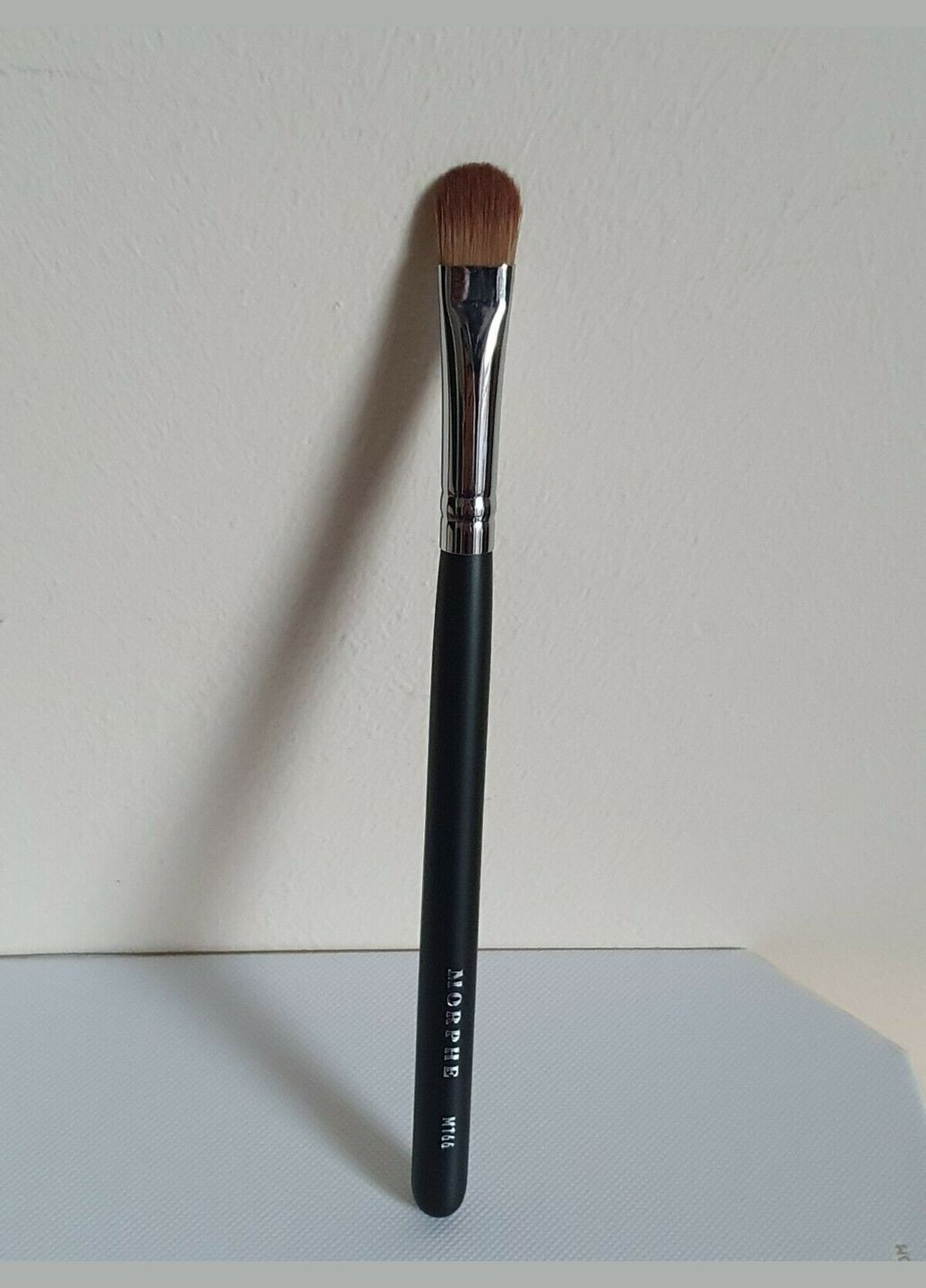 Овальная кисть для теней M166 Morphe (293153765)