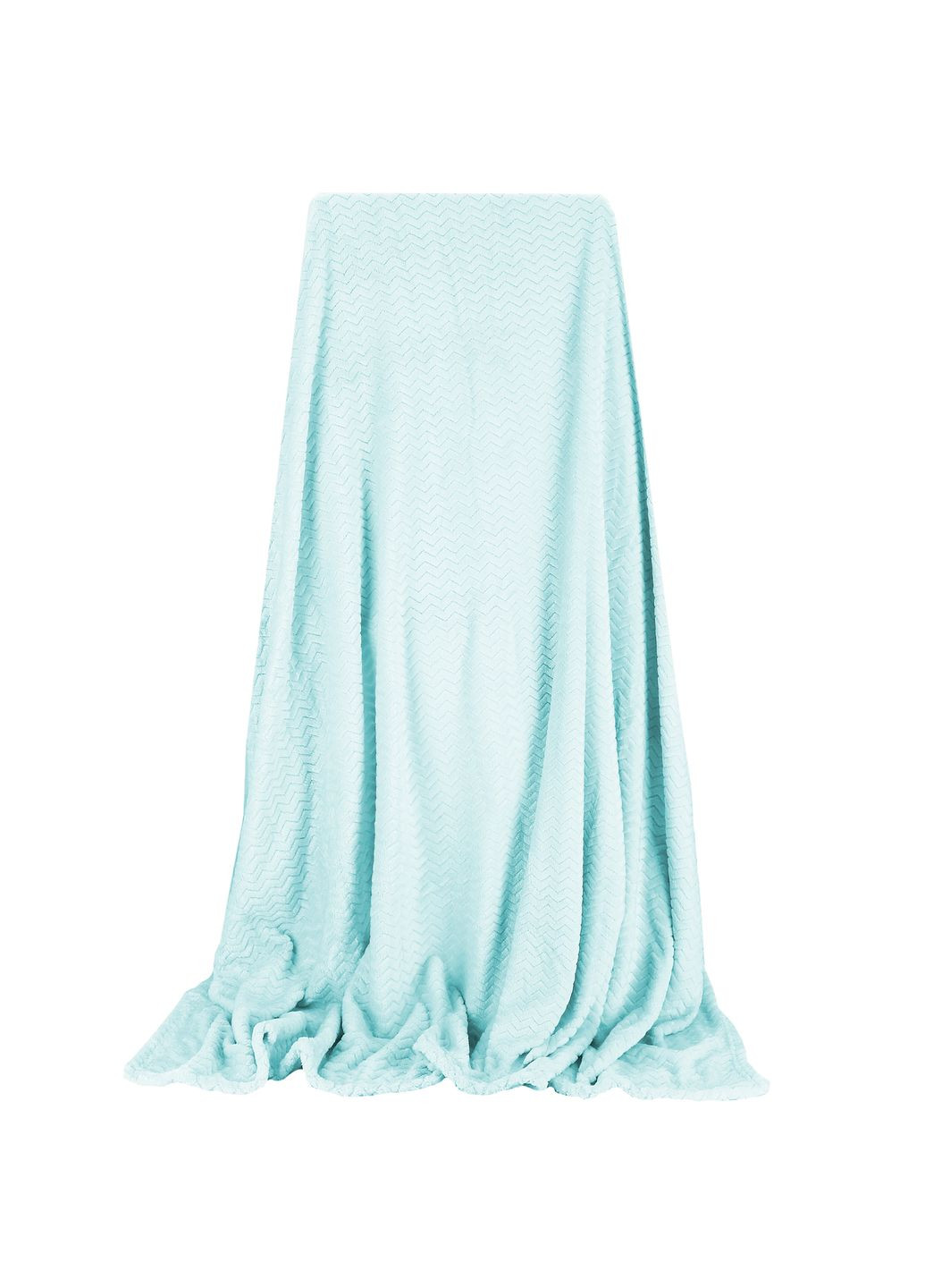 Плед-покрывало Extra Soft 200 x 220 см Springos HA7156 (340459477)