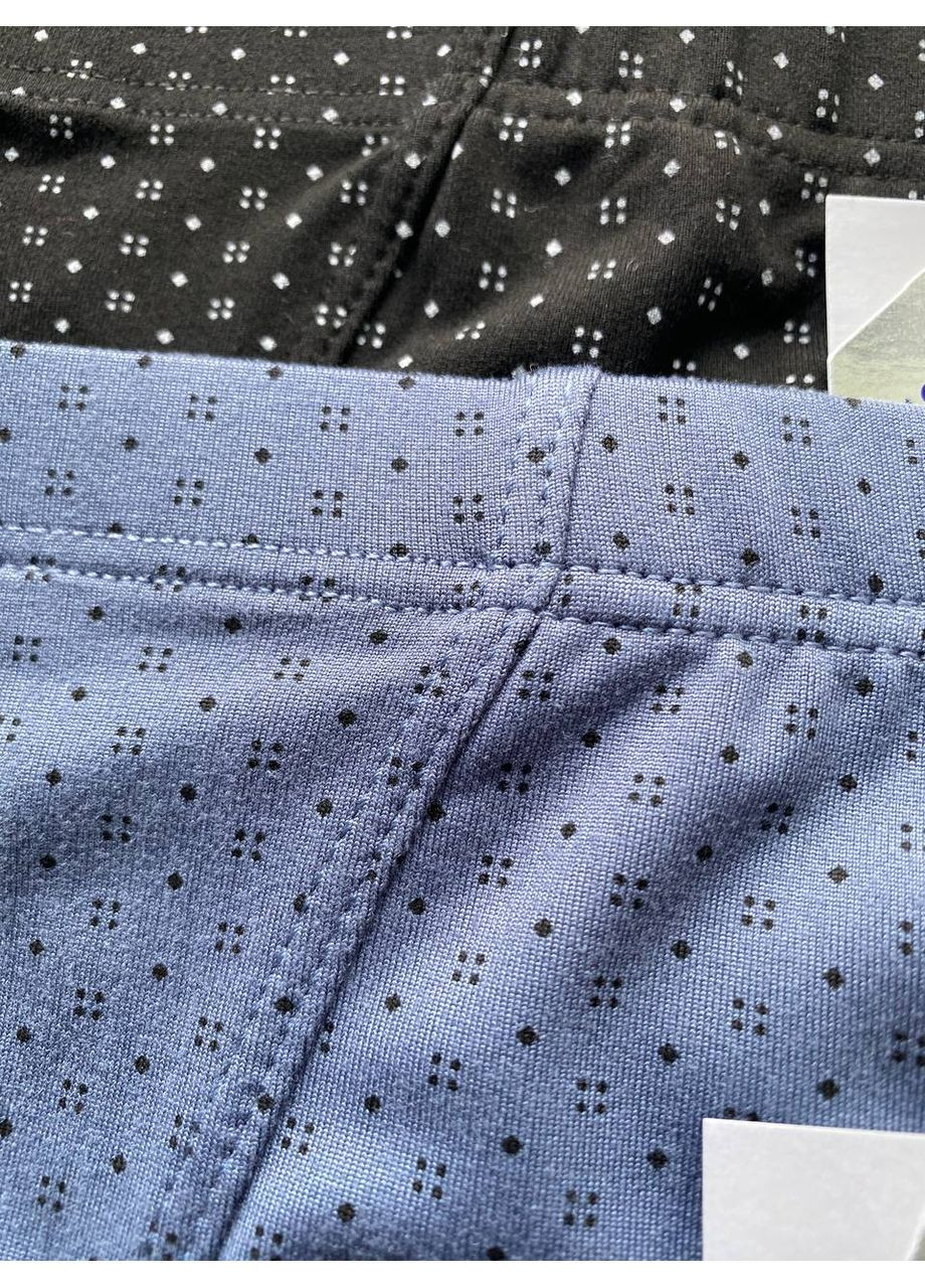 3 шт.Плавки чоловічі бамбукові преміум якості Vericoh (351430784)