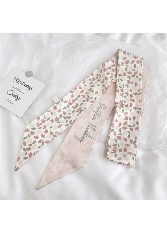 Платок-лента твили (арт.120163) No Brand Твіллі (349809166)