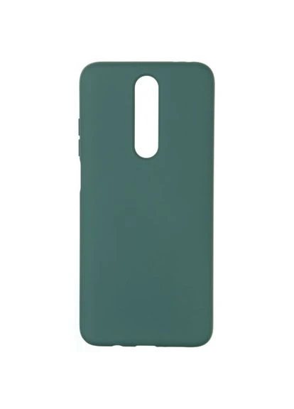 Чохол Xiaomi Poco X2 Pine Green (ARM57321) ArmorStandart (323093303)