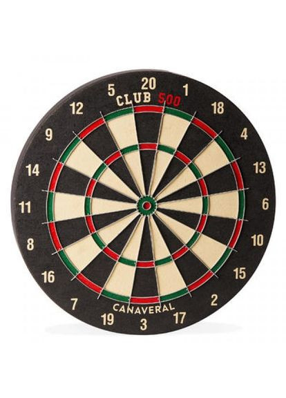 Мишень для Дартса Классическая Canaveral (336550066)