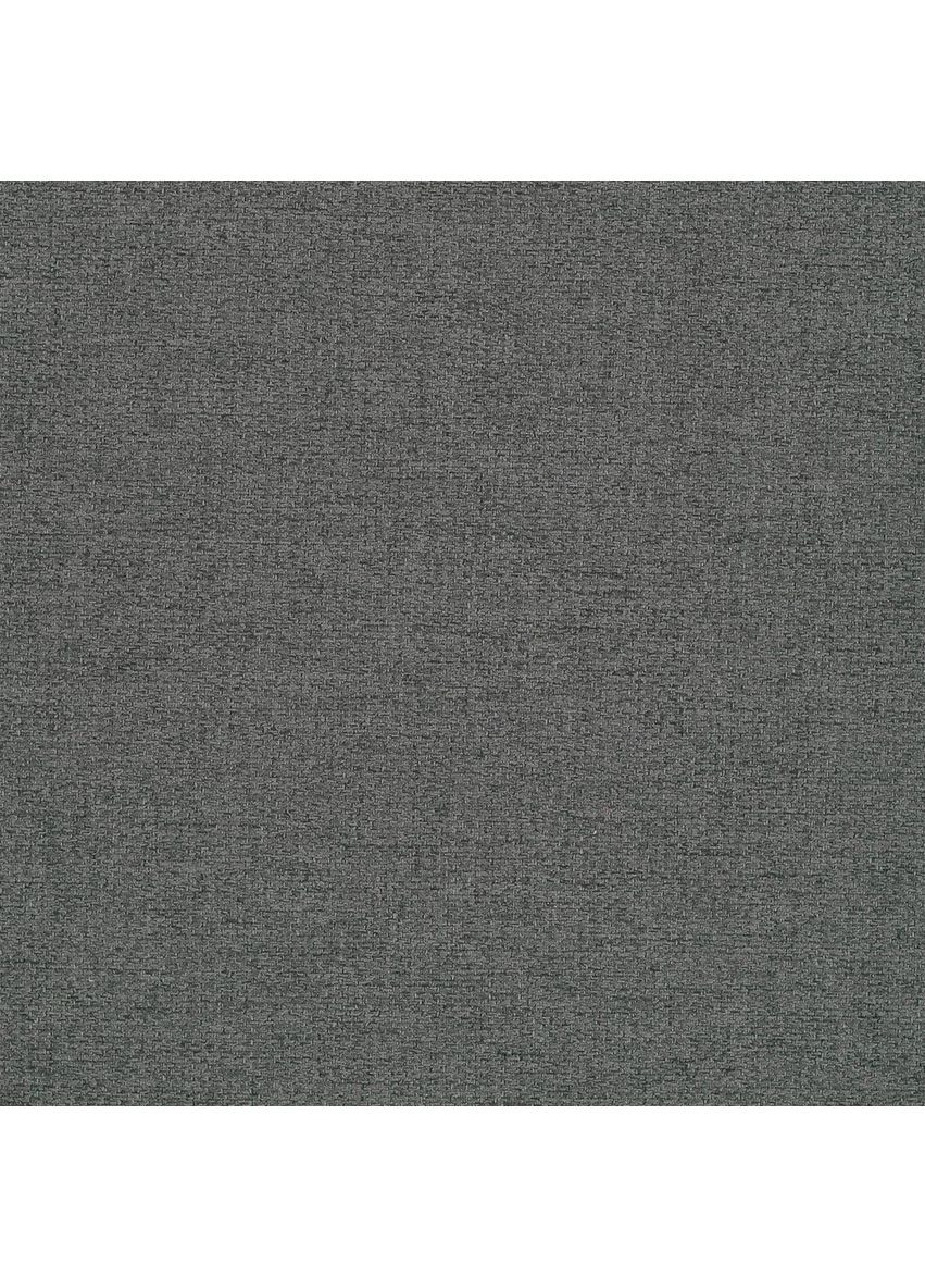 Стул COREY TEX черный каркас/серый тк. Intarsio (365461445)