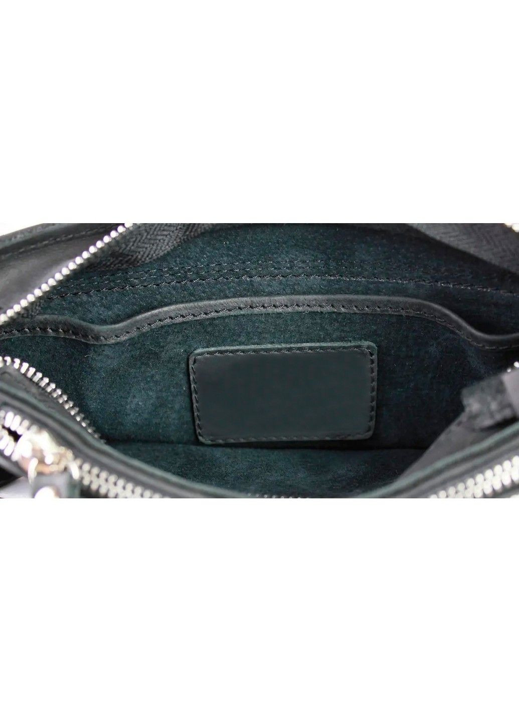 Шкіряна чоловіча сумка Purity FREESKIN (301647620)