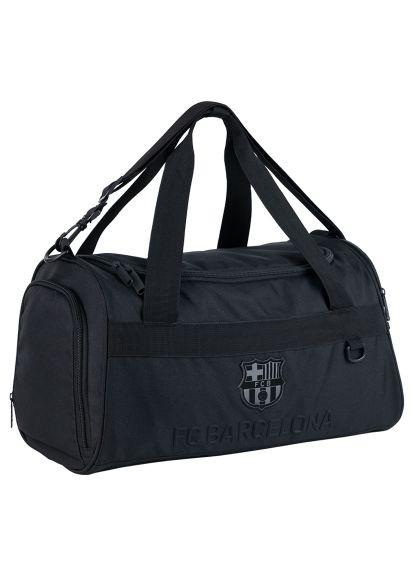 Дорожная спортивная сумка Education FC Barcelona (BC25-2505) Kite спортивна Education FC Barcelona (366692442)