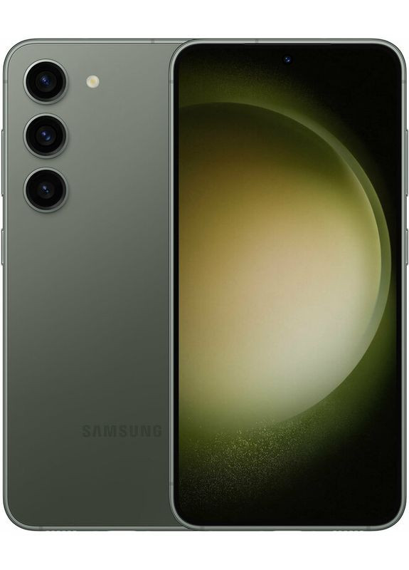 Смартфон Galaxy S23 SM-S9110 8/256GB Green Samsung (369000330)