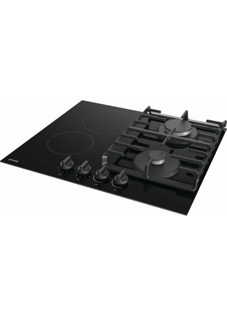 Варильна поверхня комбінована GCE 691 BSC Gorenje (360424861)