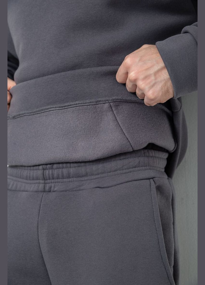 Спортивный костюм мужской на флисе Sport Line (320220299)